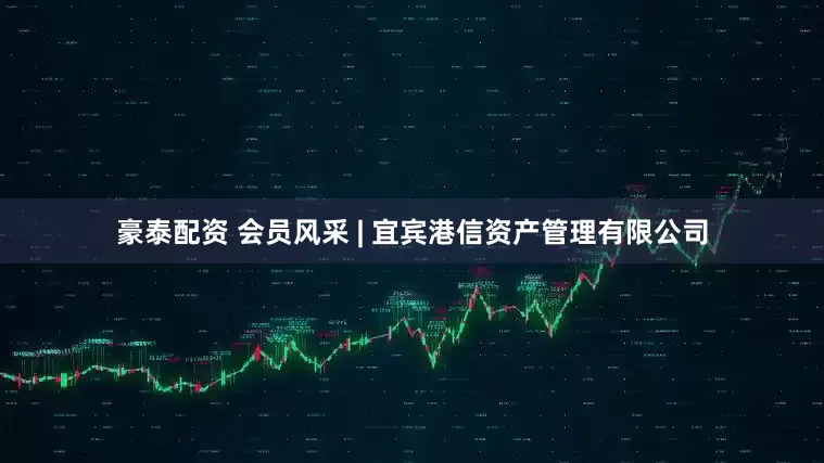 豪泰配资 会员风采 | 宜宾港信资产管理有限公司